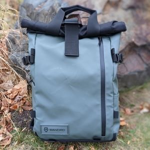 Wandrd All-New Prvke w/ Camera Cube